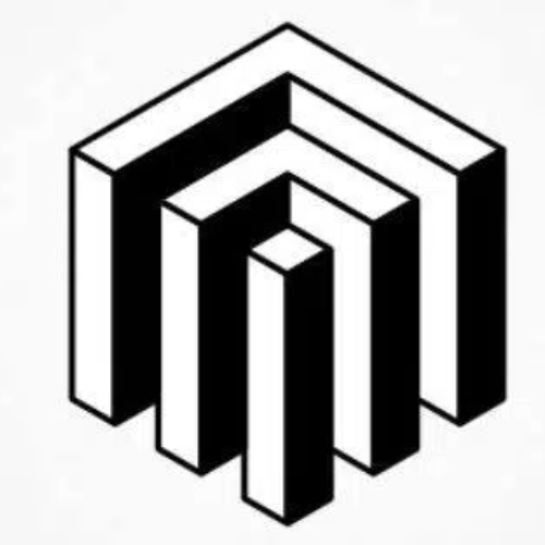 森林舞会 Logo